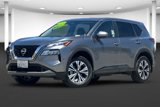 Used 2023 Nissan Rogue SV image 2