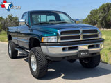Used 1995 Dodge Ram 2500 Truck 4x4 Regular Cab image 5