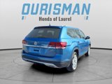 Used 2019 Volkswagen Atlas SE image 3