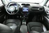 Used 2022 Jeep Renegade Limited w/ Sun, Sound & Wheels Group image 4