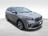 Used 2019 Kia Sorento SX image 3