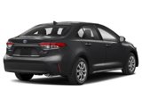 New 2025 Toyota Corolla LE image 2
