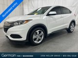 Used 2022 Honda HR-V LX image 4