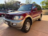 Used 2002 Mitsubishi Montero Limited image 2