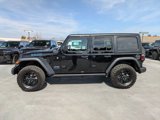 New 2025 Jeep Wrangler Unlimited Sport S 4xe image 5