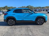 New 2025 Chevrolet TrailBlazer LT w/ LT Cold Weather Package image 3