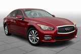 Used 2016 INFINITI Q50 Premium image 2