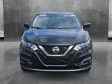 Used 2020 Nissan Rogue Sport S image 2