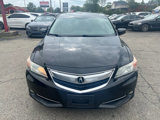 Used 2013 Acura ILX Hybrid image 2