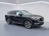 New 2025 INFINITI QX60 Luxe image 2