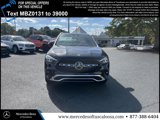 New 2025 Mercedes-Benz GLA 250 image 2