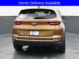 Used 2020 Kia Sportage LX image 6