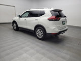 Used 2018 Nissan Rogue SV w/ Sun & Sound Touring Package image 5