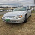Used 2002 Chevrolet Monte Carlo LS w/ Preferred Equipment Group 1 image 3