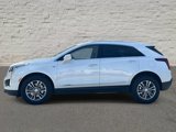 Used 2021 Cadillac XT5 Premium Luxury w/ LPO, Floor Liner Package image 2