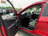 Used 2021 Ford Escape SEL w/ Technology Package image 6