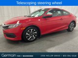 Used 2017 Honda Civic LX image 4