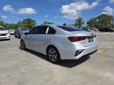 Certified 2021 Kia Forte LXS image 6