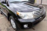 Used 2013 Toyota Land Cruiser image 4
