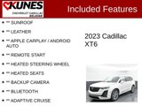 Used 2023 Cadillac XT6 Premium Luxury image 3
