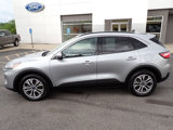 Certified 2022 Ford Escape SEL image 2