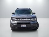 Used 2022 Ford Bronco Sport Big Bend w/ Convenience Package image 3