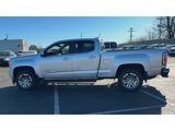 Certified 2016 GMC Canyon SLT w/ Driver Alert Package image 5