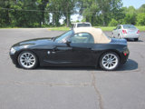 Used 2003 BMW Z4 2.5i image 2