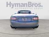 Used 2006 MAZDA MX-5 Miata Grand Touring image 4