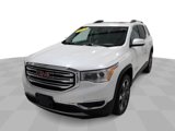 Used 2018 GMC Acadia SLT image 3