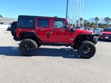 Used 2010 Jeep Wrangler Unlimited Sport image 4
