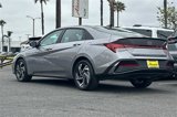 Certified 2025 Hyundai Elantra Sport image 6