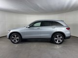 Used 2022 Mercedes-Benz GLC 300 4MATIC image 4