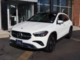 Certified 2025 Mercedes-Benz GLA 250 4MATIC image 5