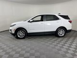 Certified 2024 Chevrolet Equinox LT image 2
