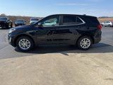 Certified 2021 Chevrolet Equinox LT image 4