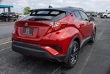Used 2022 Toyota C-HR Limited image 3