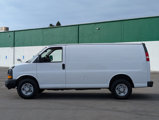 Used 2012 Chevrolet Express 2500 w/ Power Package image 4