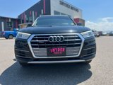 Used 2019 Audi Q5 2.0T Premium image 2