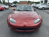 Used 2008 MAZDA MX-5 Miata Grand Touring w/ Premium Pkg image 2