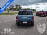 Used 2021 Ford Bronco Sport Big Bend w/ Big Bend Package (96B) image 4