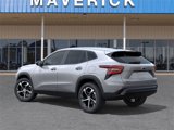 New 2025 Chevrolet Trax RS w/ Sunroof Package image 3