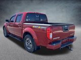 Used 2018 Nissan Frontier Desert Runner image 5