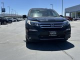 Used 2017 Honda Pilot Touring image 2
