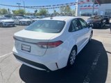 Certified 2021 Toyota Corolla LE image 5