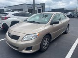 Used 2010 Toyota Corolla w/ All Weather Guard Pkg image 3