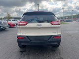 Used 2015 Jeep Cherokee Latitude w/ Cold Weather Group image 4