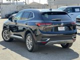 Used 2022 Buick Envision Preferred image 6