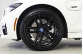 Certified 2022 BMW 330e w/ M Sport Package image 5