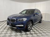 Used 2021 BMW X3 xDrive30i w/ Premium Package image 3